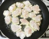 柔らか鶏むね肉の唐揚げ★ピリ辛南蛮酢がけ作り方10写真