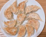 餃子！特別なものは使いません！作り方11写真