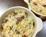 ☆残ったカレーで♪変身♪焼きチーズカレー作り方2写真