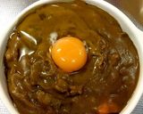 ☆残ったカレーで♪変身♪焼きチーズカレー作り方4写真