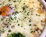 ☆残ったカレーで♪変身♪焼きチーズカレー作り方6写真