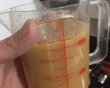 ウニの味がどんなだったか思い出せない丼作り方4写真