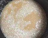 ウニの味がどんなだったか思い出せない丼作り方5写真