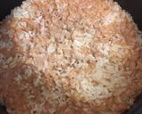 ウニの味がどんなだったか思い出せない丼作り方7写真