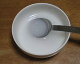 レンジで☆キャラメルソース作り方1写真