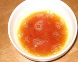 レンジで☆キャラメルソース作り方2写真
