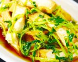柔らか鶏むね肉の唐揚げ★ピリ辛南蛮酢がけ作り方23写真