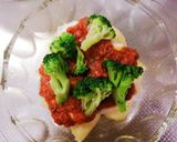 コストコ　ピエロギでグラタン作り方4写真