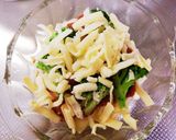 コストコ　ピエロギでグラタン作り方5写真
