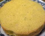 ローカーボ基本ケーキ（糖質0.3g）作り方5写真