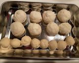 中華風大根パイ作り方5写真
