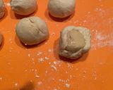 中華風大根パイ作り方6写真