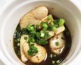 白身魚の美味しい一品作り方2写真