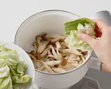 サラダチキンのカレースープ作り方5写真