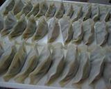 ★★大阪ではメジャ～！？うどん餃子★★作り方10写真