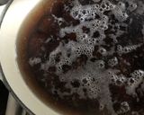 ご褒美♡栗の渋皮煮☆ブランデー風味作り方8写真