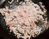 簡単！キャベツと挽肉のあんかけ風作り方2写真