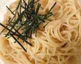 ▷ レンジでパスタ(湯切り無し)作り方5写真