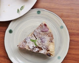 炊飯器とHMで♪さつまいものケーキ作り方6写真