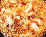 鶏肉とレンコンのキンピラ作り方5写真