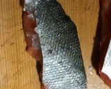 鮭のちゃんちゃん焼き作り方6写真