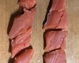 鮭のちゃんちゃん焼き作り方8写真