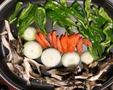 鮭のちゃんちゃん焼き作り方9写真