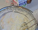 メープル香るパンプキンロールケーキ作り方25写真