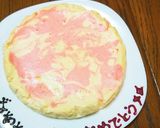 マーブル模様 チーズケーキ.｡.:*♡ 作り方7写真