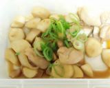 鶏肉とエリンギのソテー作り方4写真
