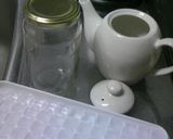 今すぐ飲める♪冷え冷え～っ　アイスティ☆作り方1写真