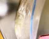 簡単さっぱり長芋のわさび酢漬け作り方5写真
