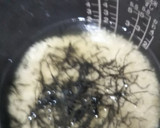白だしでひじきとしじみごはん作り方5写真