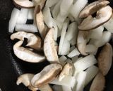 鶏胸肉と椎茸☆冬瓜の中華風煮込み作り方5写真