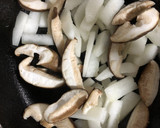 鶏胸肉と椎茸☆冬瓜の中華風煮込み作り方5写真
