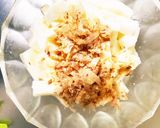 簡単さっぱり長芋のわさび酢漬け作り方7写真