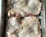 シンガポールチキンライス作り方1写真