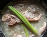 シンガポールチキンライス作り方2写真