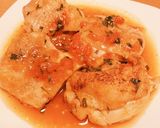鶏もも肉のトマト煮作り方6写真