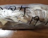 ハタケシメジの採集と保存方法作り方6写真