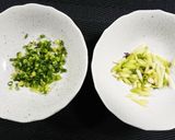 驚愕NO.27トロっと牛肉あんかけ丼兵衛作り方3写真