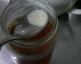 今すぐ飲める♪冷え冷え～っ　アイスティ☆作り方4写真