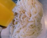 ごま油のそうめんに♪いくらの醤油漬け作り方4写真