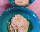 ごま油のそうめんに♪いくらの醤油漬け作り方6写真