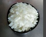 肉団子 甘酢あん②作り方4写真
