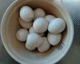 肉団子 甘酢あん②作り方7写真