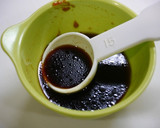簡単！焼肉のたれ☆甘口作り方1写真