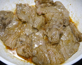 簡単！焼肉のたれ☆甘口作り方2写真