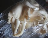 アヒージョ　かんたん　基本レシピ作り方32写真