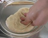 アメリカンプレッツェル作り方5写真